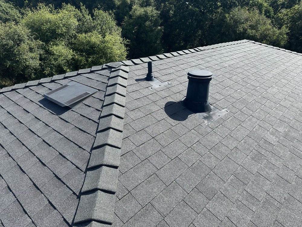 Slide of RPA Flat Roof