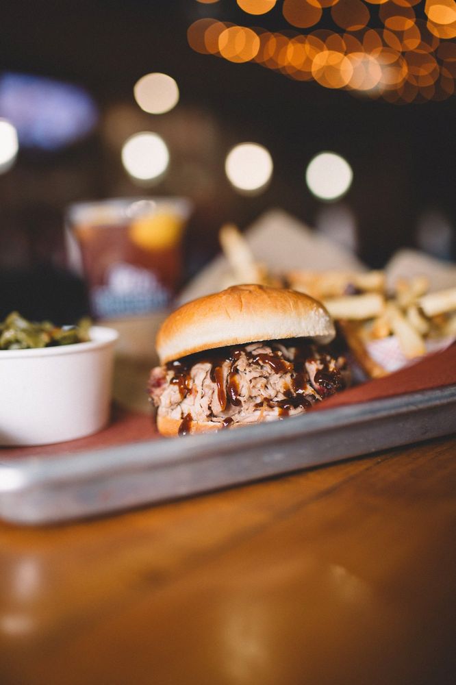 CITY BARBEQUE 313 Photos & 327 Reviews American (Traditional