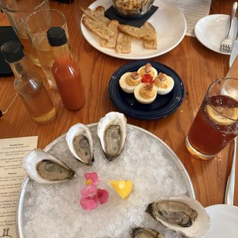 Rx Chicken & Oysters - Seafood Near Me - Wilmington, North Carolina Rx Chicken & Oysters - Seafood Near Me - Wilmington, North Carolina