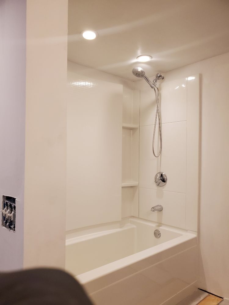 Slide of The Permanent Solution