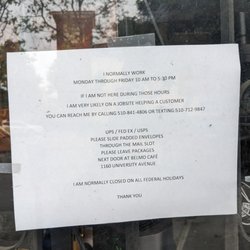 A C Lock Service - information about how to reach Tom.