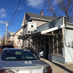 Al's Place