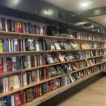 Baldwin & Co. - A bookstore with my coffee?! Yes indeed baby! - Bookstores Near Me - New Orleans, Louisiana