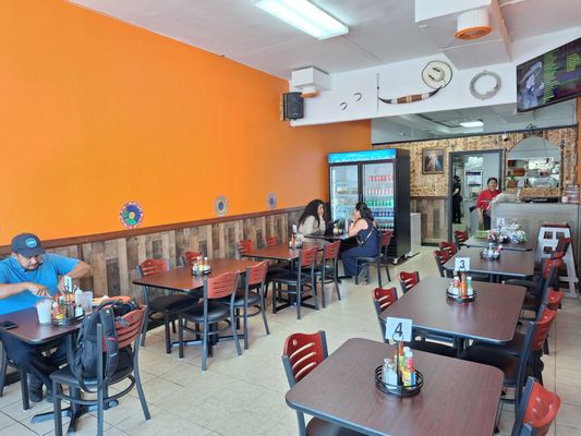 Mica's Mexican Restaurant by null