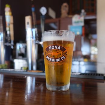 Taps and Hops Eatery - a pint of beer - Gastropubs Near Me - Kapaʻa, Hawaii Taps and Hops Eatery - a pint of beer - Gastropubs Near Me - Kapaʻa, Hawaii
