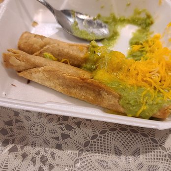 Senor Alberto - Ever seen a taquito you didn't wanna eat? So sad, hard as hell, cuts ur mouth. - Mexican Near Me - South El Monte, California Senor Alberto - Ever seen a taquito you didn't wanna eat? So sad, hard as hell, cuts ur mouth. - Mexican Near Me - South El Monte, California