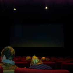 Utopolis - Zaal nummer zeven!