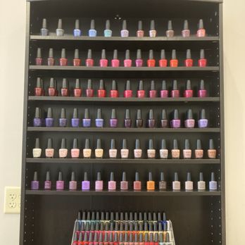 J Salon - We offer OPI and Shellac nail polishes. - Nail Salons Near Me - Manhattan, Kansas J Salon - We offer OPI and Shellac nail polishes. - Nail Salons Near Me - Manhattan, Kansas