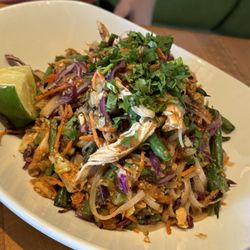 Northstar Cafe - "Pad Thai"