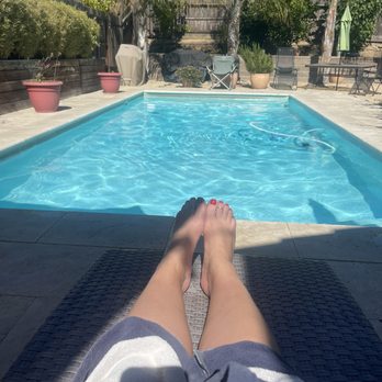 South Valley Pool Service - Our pool!! - Pool Cleaners Near Me South Valley Pool Service - Our pool!! - Pool Cleaners Near Me