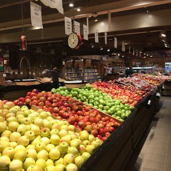 Delicious Orchards - Fruits & Veggies Near Me - Colts Neck, New Jersey