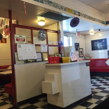 Jenny's Diner - Diners Near Me - Highland, California Jenny's Diner - Diners Near Me - Highland, California
