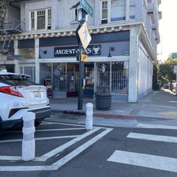 Ancient Ways on Yelp