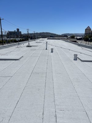 Reliable Home Improvements Logo