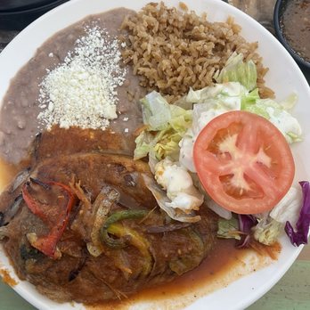 4 Serrano's Mexican Grill - Mexican Near Me - Norco, California 4 Serrano's Mexican Grill - Mexican Near Me - Norco, California