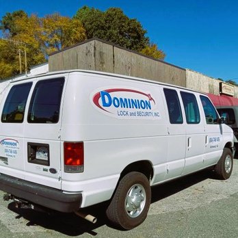 Dominion Lock and Security - Keys & Locksmiths Near Me - Mechanicsville, Virginia Dominion Lock and Security - Keys & Locksmiths Near Me - Mechanicsville, Virginia