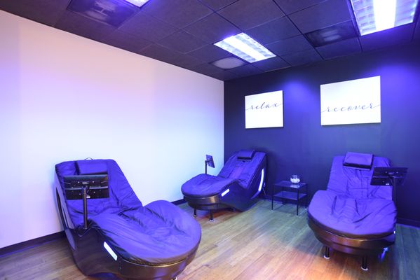 Onelife Fitness - McLean by null