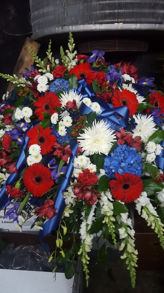 WOOD BROS FLORIST Updated September 2024 16 Photos 527 Rogers St