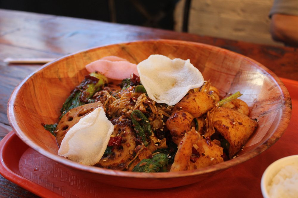 108 FOOD DRIED HOT POT 211 Photos & 155 Reviews Hot Pot 2794