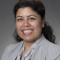Bandana K Sharma, MD