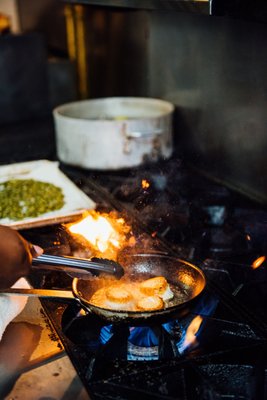 Bistro Nolah by null