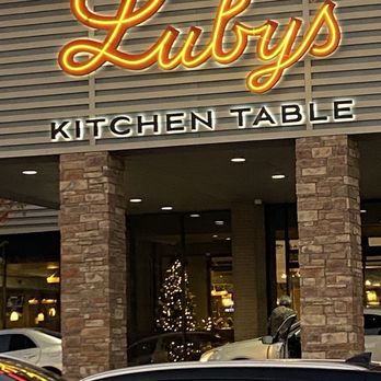 Luby's - American Near Me - Dallas, Texas Luby's - American Near Me - Dallas, Texas