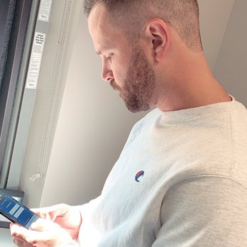 Tailored Grooming - fade and beard trim - Men's Hair Salons Near Me - Chicago, Illinois