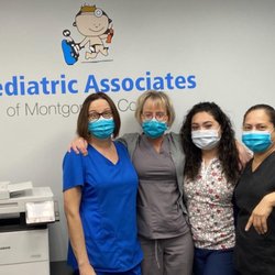Pediatric Associates