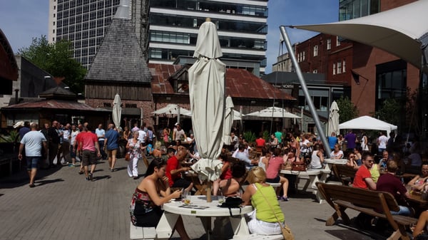 The Oast House - Manchester by null