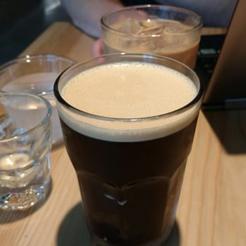 Sugar Bakery - Nitro Cold Brew - Coffee & Tea Near Me - Seattle, Washington Sugar Bakery - Nitro Cold Brew - Coffee & Tea Near Me - Seattle, Washington