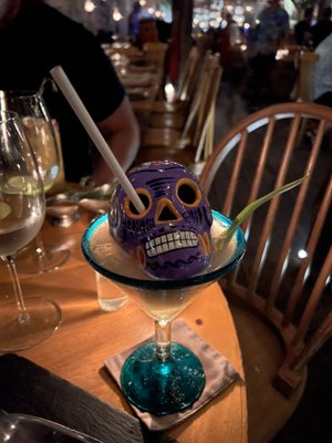 RosaNegra | Latin American Restaurant in Tulum by null