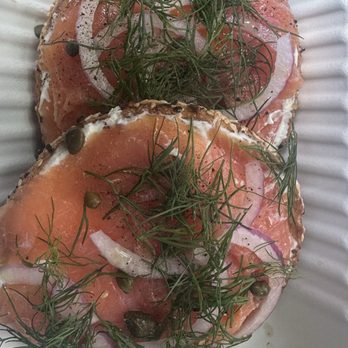 Apollo Bagels - Bagels Near Me - Brooklyn, New York
