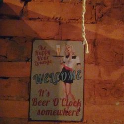 Gas Pub