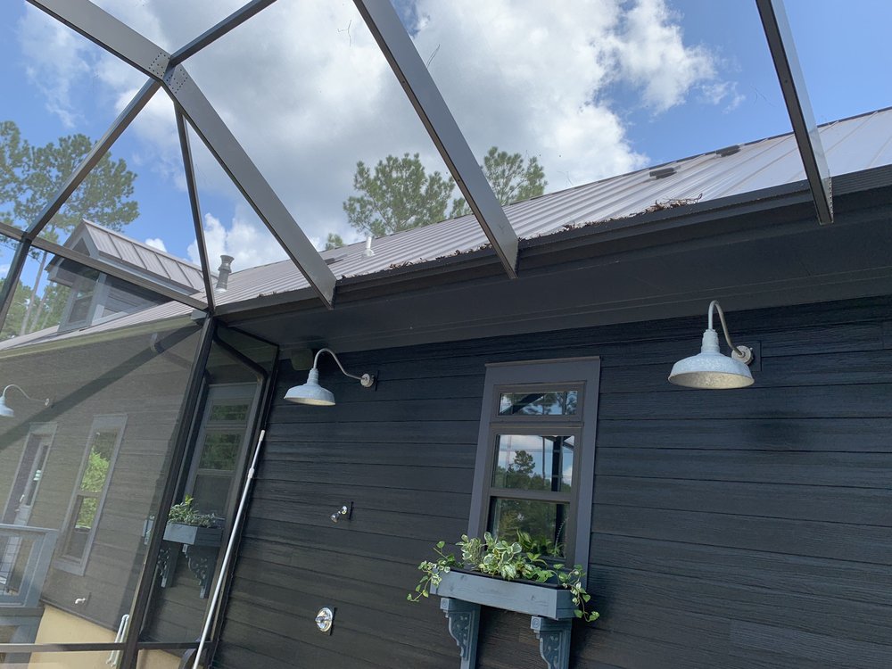 Slide of Gutterhawk Roofing & Gutter Specialists