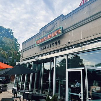 Texas Jack's Barbecue - Barbeque Near Me - Arlington, Virginia Texas Jack's Barbecue - Barbeque Near Me - Arlington, Virginia