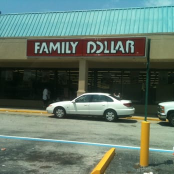 Family Dollar Store - Department Stores Near Me - Jacksonville, Florida Family Dollar Store - Department Stores Near Me - Jacksonville, Florida
