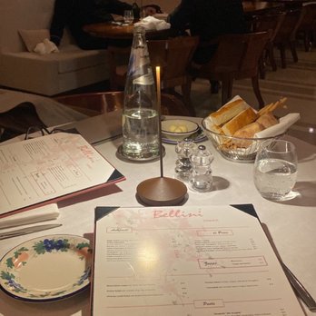 Bellini - Providence - Our table - Italian Near Me - Providence, Rhode Island Bellini - Providence - Our table - Italian Near Me - Providence, Rhode Island