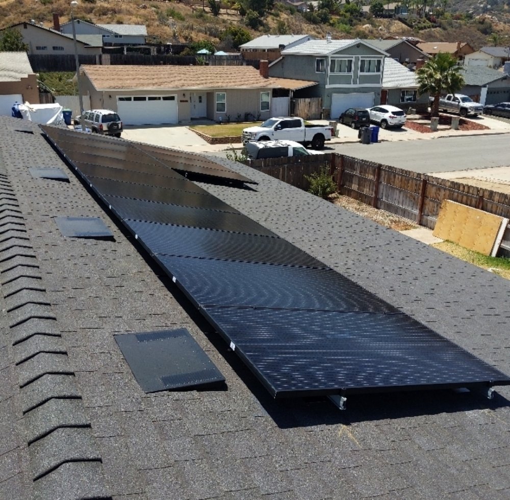 Slide of Legacy Home Energy