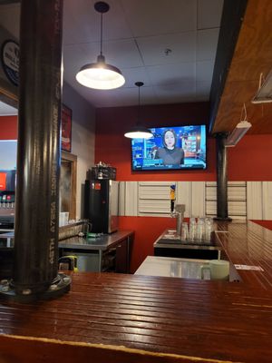 Hard Knox Pizza Bearden by null