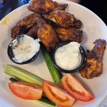 Cornish Pasty - Tadoori Wings - Wine Bars Near Me - Glendale, Arizona Cornish Pasty - Tadoori Wings - Wine Bars Near Me - Glendale, Arizona