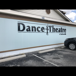 Dance Theatre of Jacksonville