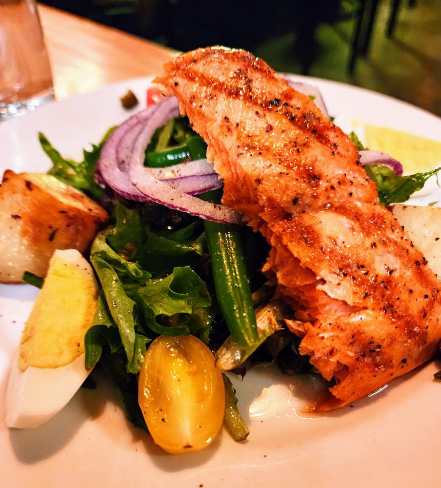 Amaro’s Table - Hazel Dell