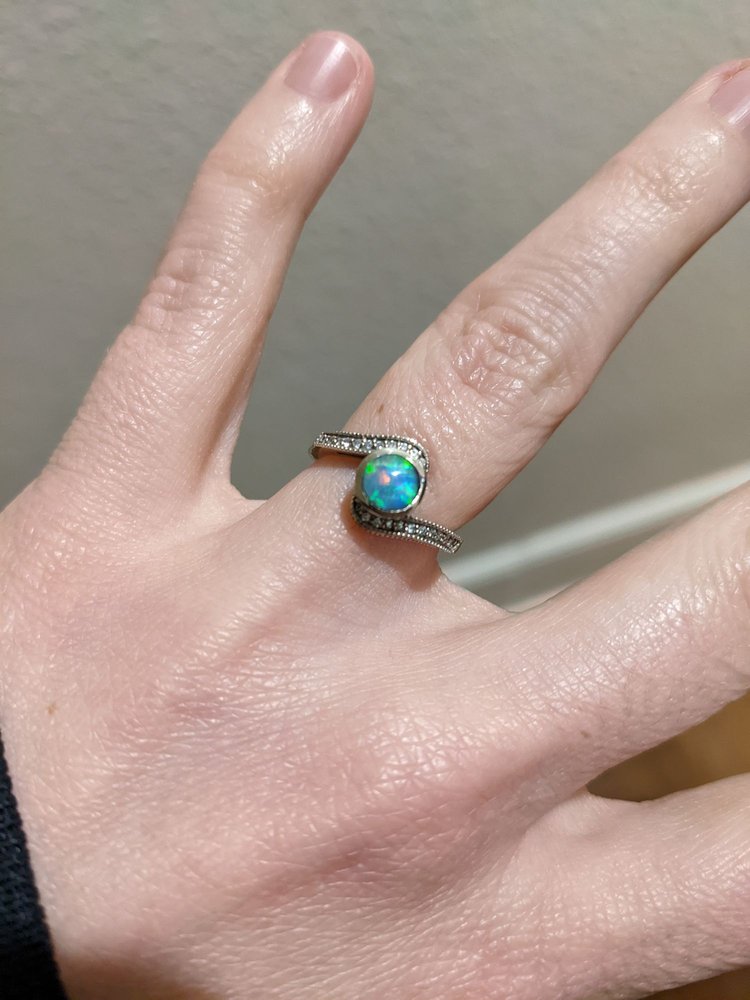 S CURTIS FINE JEWELRY Updated September 2024 27 Photos & 52 Reviews