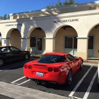 San Diego Body Contouring - Beautiful building! - Cosmetic Surgeons Near Me - San Diego, California