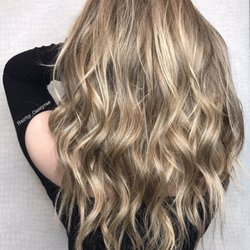 Casey Rae - Full Balayage and Babylights