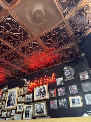 Hot For Pizza by null