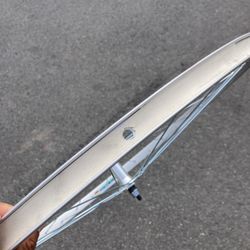 Maplewood Bike Shed - Got some fancy new rim tape!