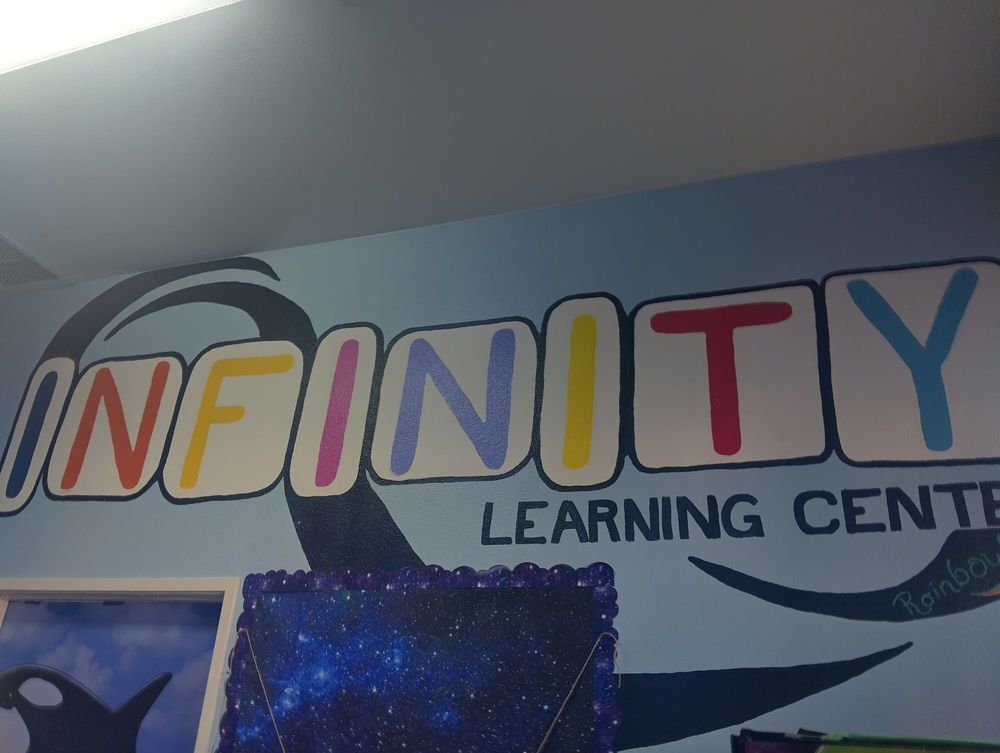 Peace Garden 24 Hour Child Care Center - childcare center in Las Vegas, NV