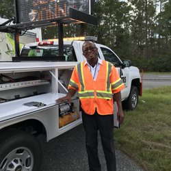 Florida Dept of Transportation - Thank you Reggie