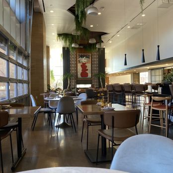 Alter Ego Tempe - Inside - New American Near Me - Tempe, Arizona